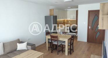 Двустаен апартамент, Пловдив, Кючук Париж, 669236, Снимка 4