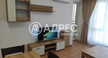 Двустаен апартамент, Пловдив, Кючук Париж, 669236, Снимка 6