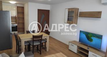 Двустаен апартамент, Пловдив, Кючук Париж, 669236, Снимка 7