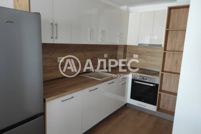 Двустаен апартамент, Пловдив, Кючук Париж, 669236, Снимка 1