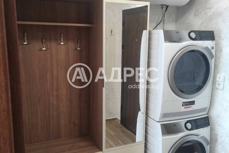 Двустаен апартамент, Пловдив, Кючук Париж, 669236, Снимка 12