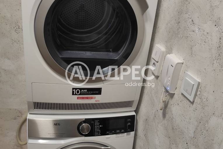 Двустаен апартамент, Пловдив, Кючук Париж, 669236, Снимка 13