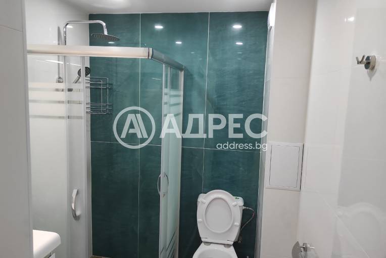 Двустаен апартамент, Пловдив, Кючук Париж, 669236, Снимка 14