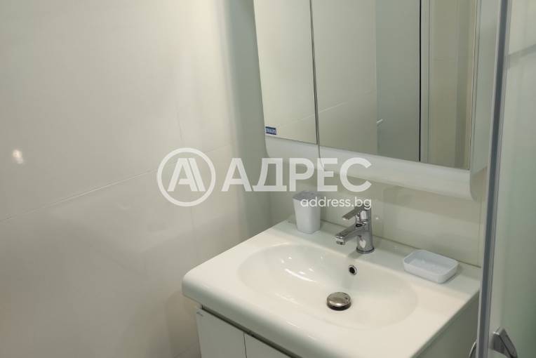 Двустаен апартамент, Пловдив, Кючук Париж, 669236, Снимка 15