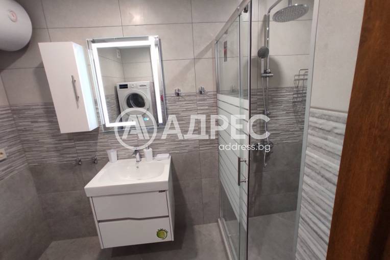 Двустаен апартамент, Пловдив, Кючук Париж, 669236, Снимка 16