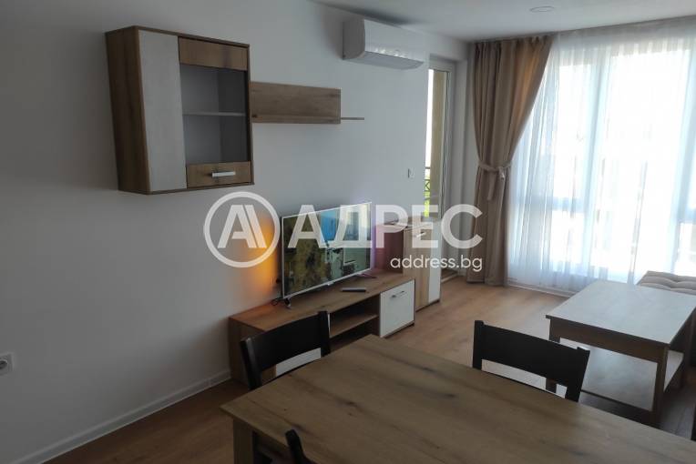 Двустаен апартамент, Пловдив, Кючук Париж, 669236, Снимка 2