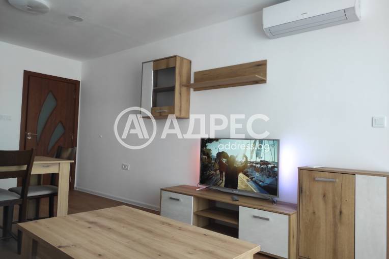 Двустаен апартамент, Пловдив, Кючук Париж, 669236, Снимка 3