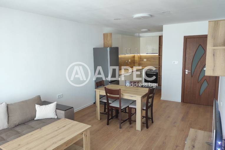 Двустаен апартамент, Пловдив, Кючук Париж, 669236, Снимка 4