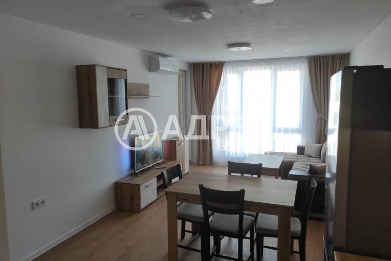 Двустаен апартамент, Пловдив, Кючук Париж, 669236, Снимка 5