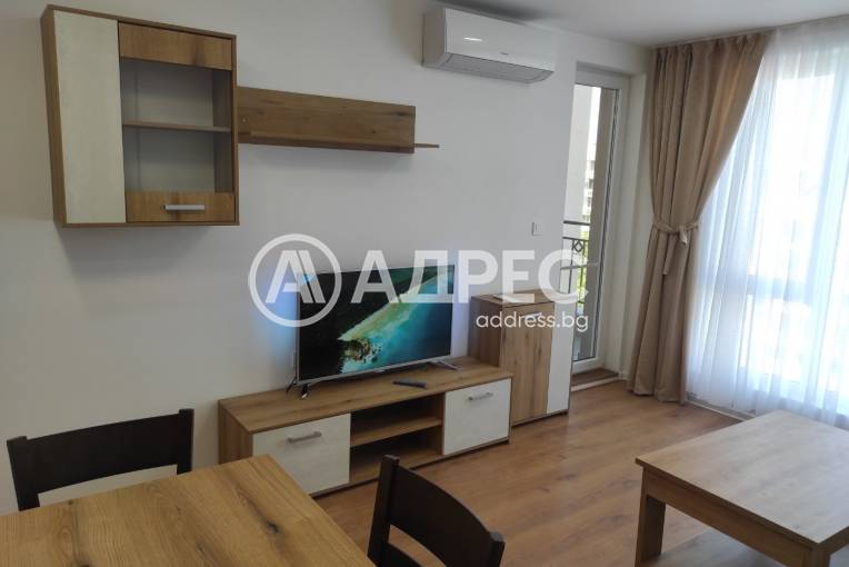 Двустаен апартамент, Пловдив, Кючук Париж, 669236, Снимка 6