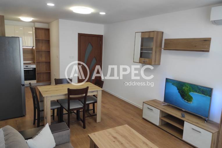 Двустаен апартамент, Пловдив, Кючук Париж, 669236, Снимка 7