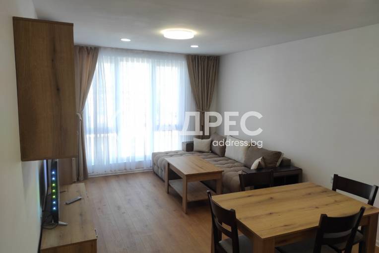 Двустаен апартамент, Пловдив, Кючук Париж, 669236, Снимка 8