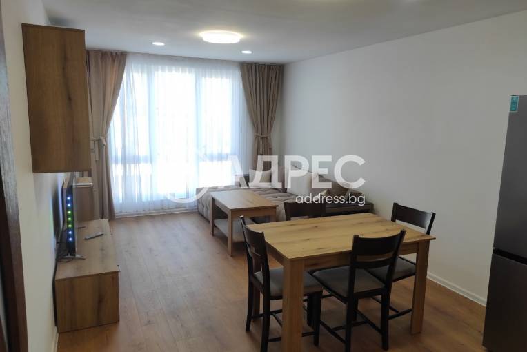 Двустаен апартамент, Пловдив, Кючук Париж, 669236, Снимка 9