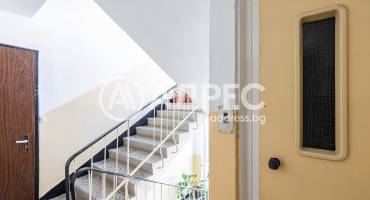 Тристаен апартамент, Варна, Цветен квартал, 676236, Снимка 12