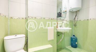 Тристаен апартамент, Варна, Цветен квартал, 676236, Снимка 7