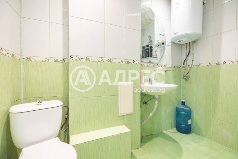 Тристаен апартамент, Варна, Цветен квартал, 676236, Снимка 7