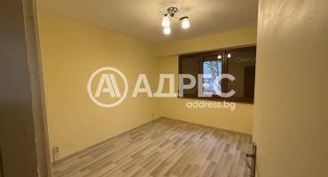 Тристаен апартамент, Хасково, Куба, 677236, Снимка 5