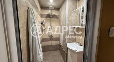 Тристаен апартамент, Хасково, Куба, 677236, Снимка 7