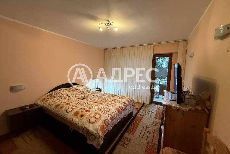 Тристаен апартамент, Хасково, Куба, 677236, Снимка 6