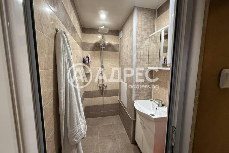 Тристаен апартамент, Хасково, Куба, 677236, Снимка 7