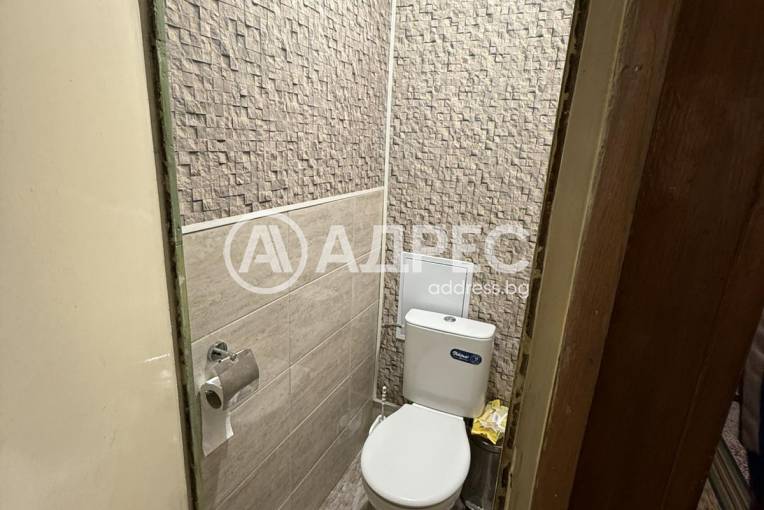 Тристаен апартамент, Хасково, Куба, 677236, Снимка 8