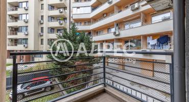 Двустаен апартамент, Варна, Левски, 679236, Снимка 13