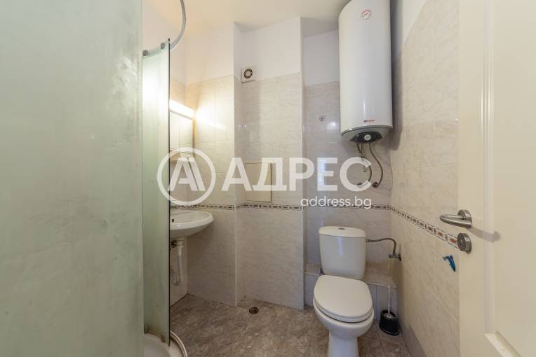 Двустаен апартамент, Варна, Левски, 679236, Снимка 9