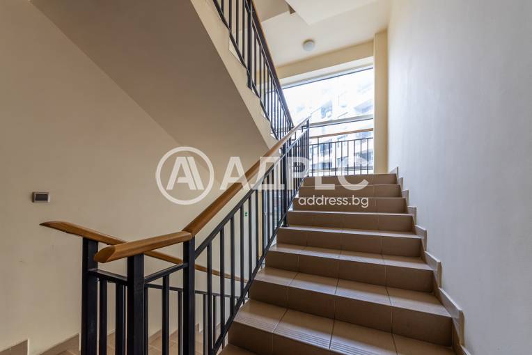 Двустаен апартамент, Варна, Левски, 679236, Снимка 11