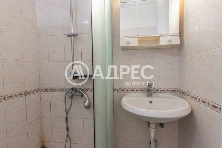 Двустаен апартамент, Варна, Левски, 679236, Снимка 12