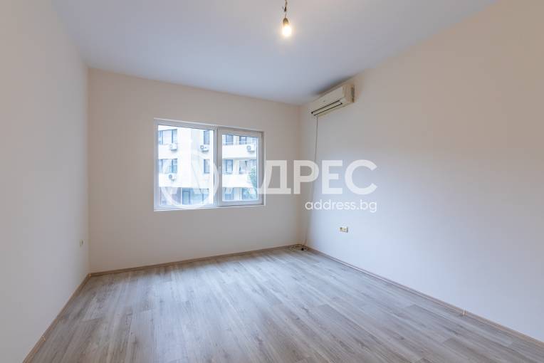 Двустаен апартамент, Варна, Левски, 679236, Снимка 3