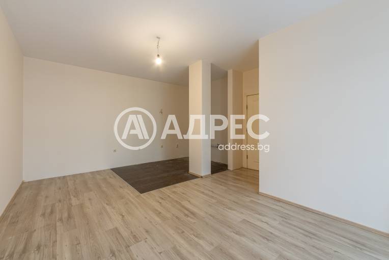 Двустаен апартамент, Варна, Левски, 679236, Снимка 6