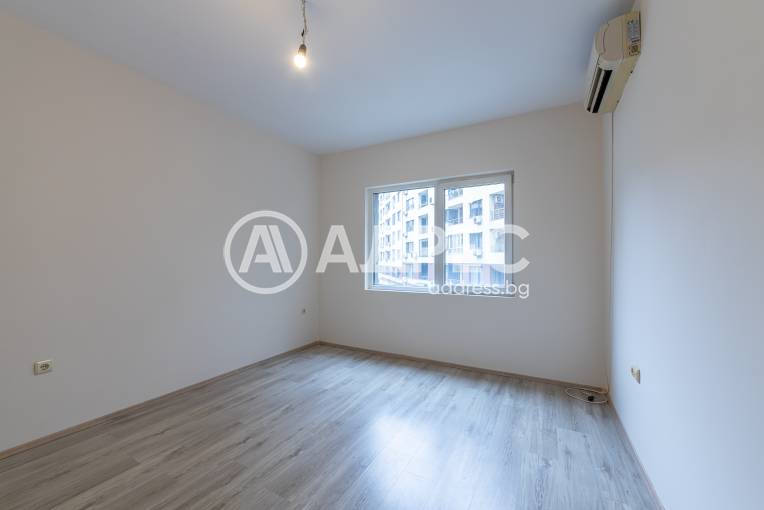 Двустаен апартамент, Варна, Левски, 679236, Снимка 8