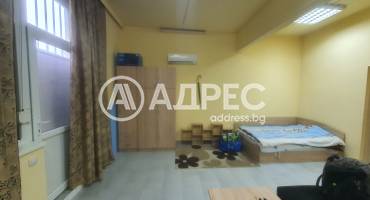 Едностаен апартамент, Варна, Трошево, 683236, Снимка 2