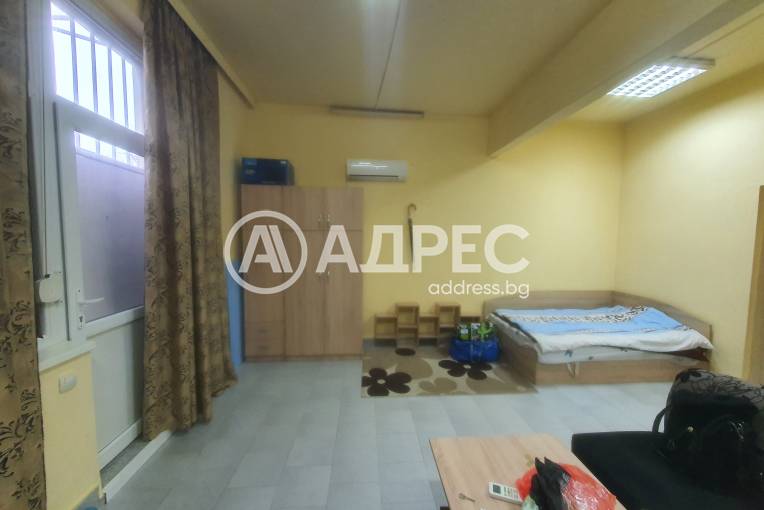 Едностаен апартамент, Варна, Трошево, 683236, Снимка 2