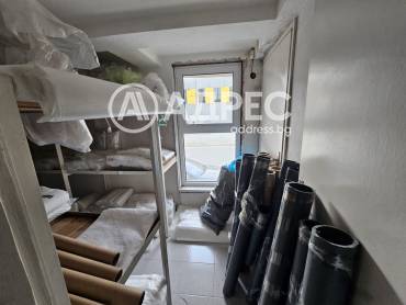 Магазин, Стара Загора, Самара-1, 685236, Снимка 1