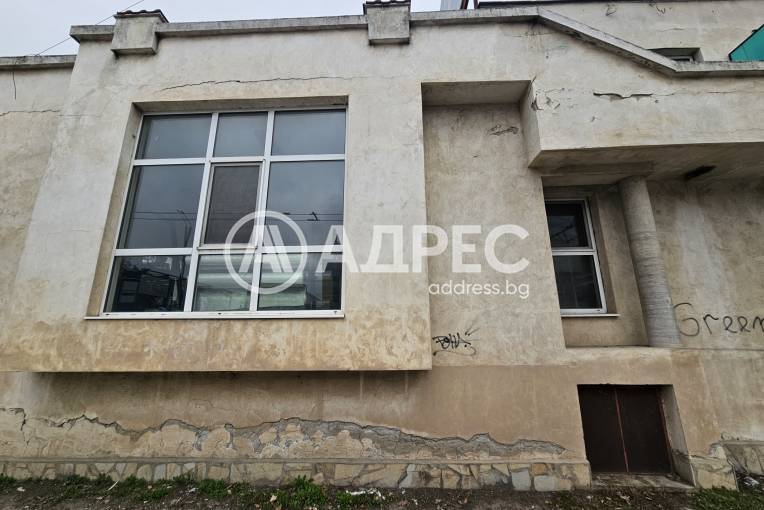 Магазин, Стара Загора, Самара-1, 685236, Снимка 1