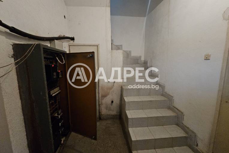 Магазин, Стара Загора, Самара-1, 685236, Снимка 10