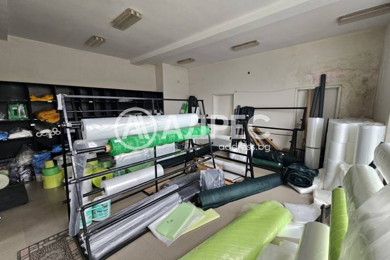 Магазин, Стара Загора, Самара-1, 685236, Снимка 3