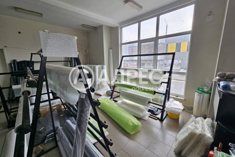 Магазин, Стара Загора, Самара-1, 685236, Снимка 6