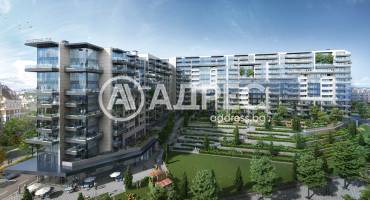 Двустаен апартамент, София, Оборище, 693236, Снимка 18