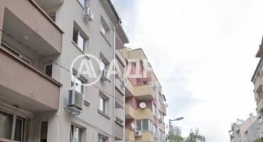 Двустаен апартамент, София, Бели брези, 615237, Снимка 5