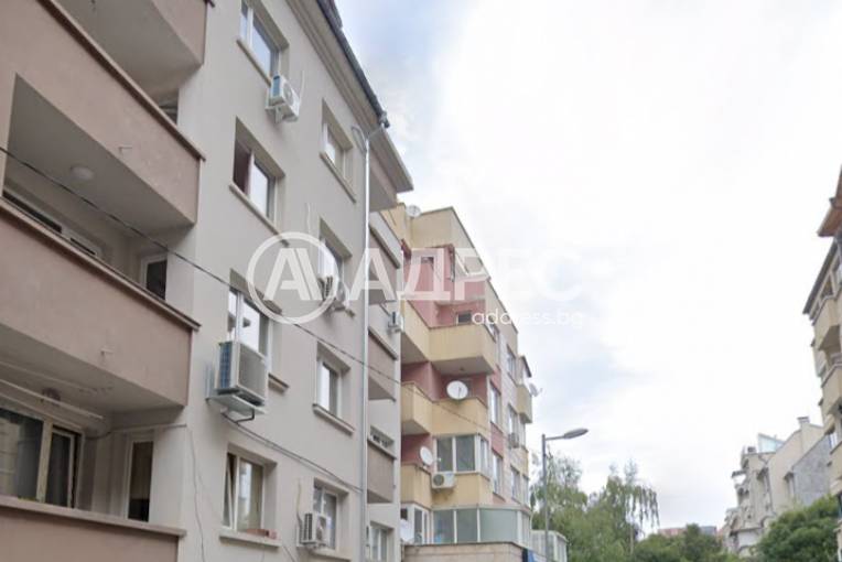 Двустаен апартамент, София, Бели брези, 615237, Снимка 5