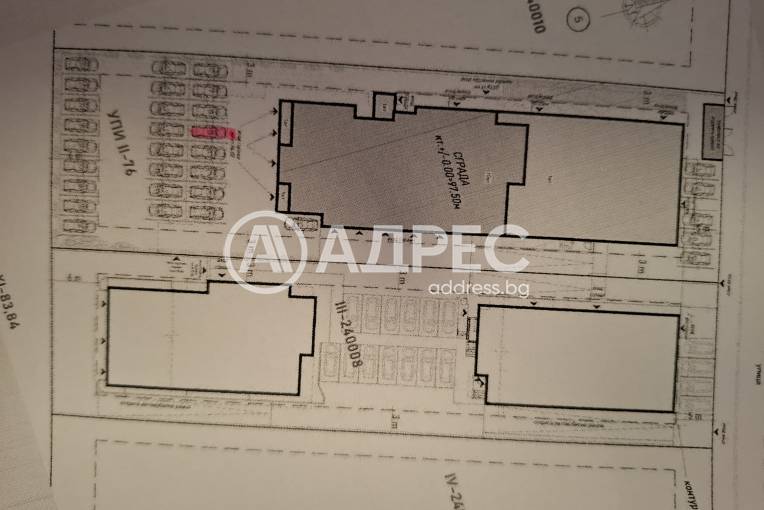 Двустаен апартамент, Варна, Владислав Варненчик, 641237, Снимка 3