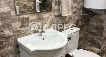 Двустаен апартамент, Хасково, Дружба 1, 653237, Снимка 11