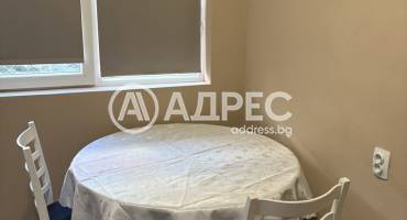 Двустаен апартамент, Хасково, Дружба 1, 653237, Снимка 3