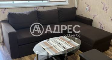 Двустаен апартамент, Хасково, Дружба 1, 653237, Снимка 5