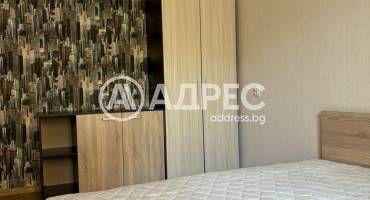 Двустаен апартамент, Хасково, Дружба 1, 653237, Снимка 8