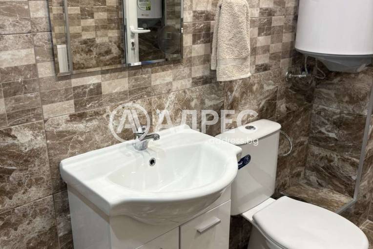 Двустаен апартамент, Хасково, Дружба 1, 653237, Снимка 11