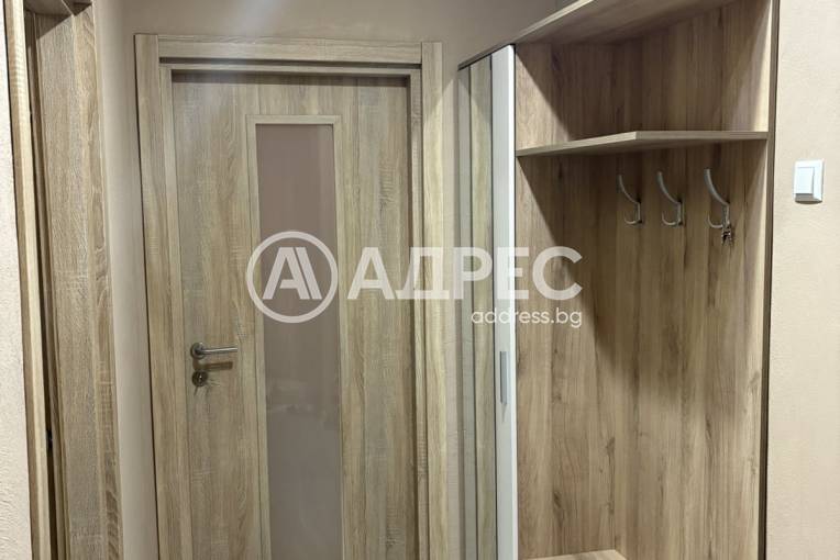 Двустаен апартамент, Хасково, Дружба 1, 653237, Снимка 12