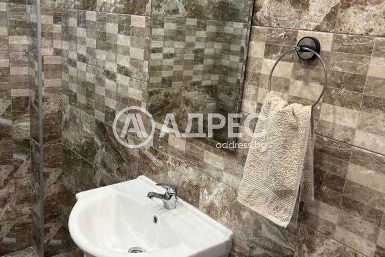 Двустаен апартамент, Хасково, Дружба 1, 653237, Снимка 13